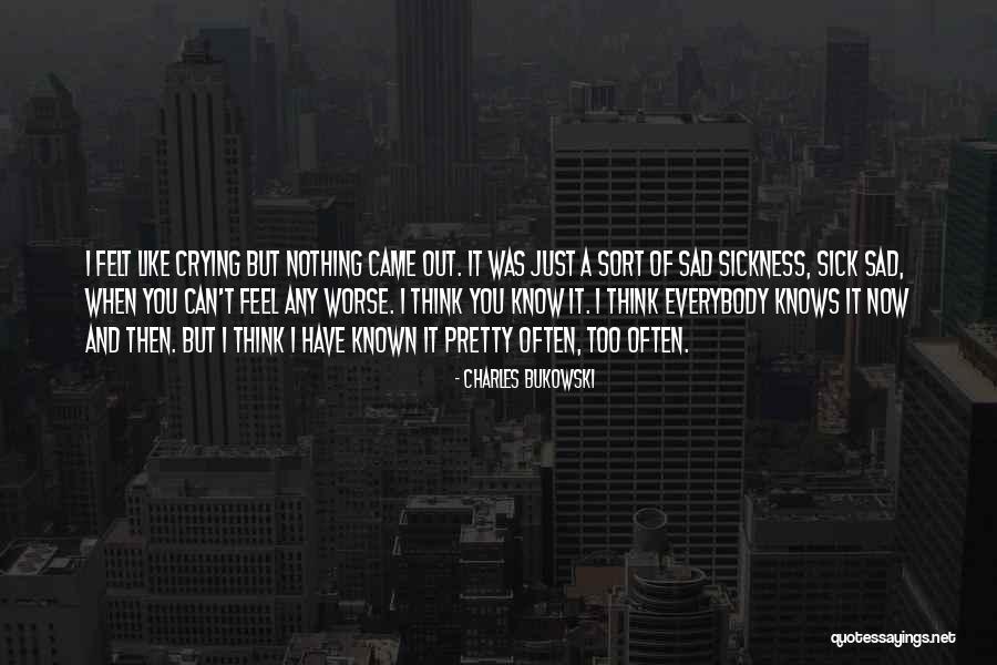 Feichtinger Architects Quotes By Charles Bukowski Feichtinger Architects Quotes By Charles Bukowski
