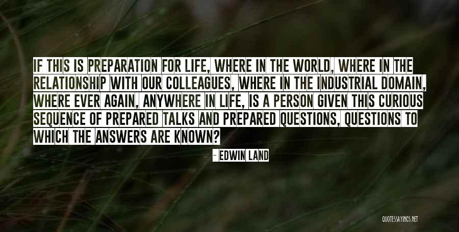 Feichtner Brothers Quotes By Edwin Land Feichtner Brothers Quotes By Edwin Land