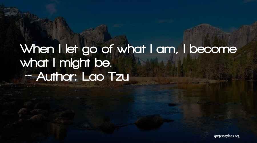 Feickert Adjust Quotes By Lao-Tzu