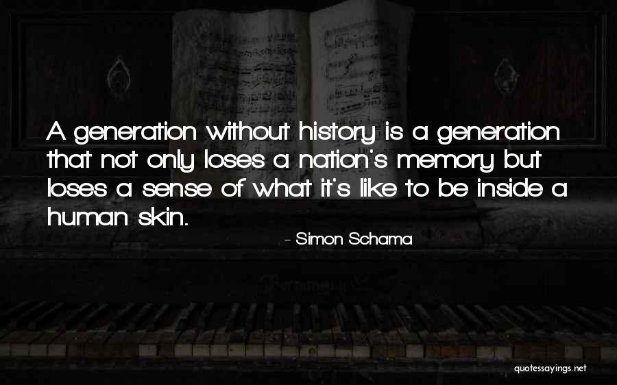 Feickert Elementary Quotes By Simon Schama Feickert Elementary Quotes By Simon Schama