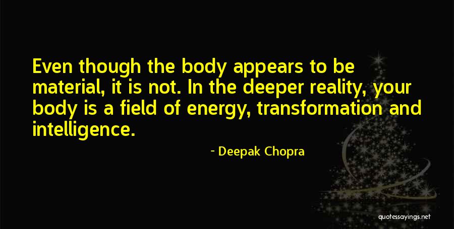 Feierabend Conversational Solfege Quotes By Deepak Chopra Feierabend Conversational Solfege Quotes By Deepak Chopra