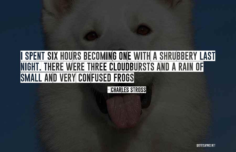 Feierabend Move Quotes By Charles Stross Feierabend Move Quotes By Charles Stross