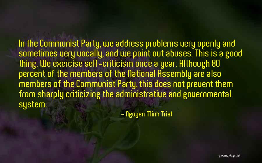 Feiertage Quotes By Nguyen Minh Triet Feiertage Quotes By Nguyen Minh Triet