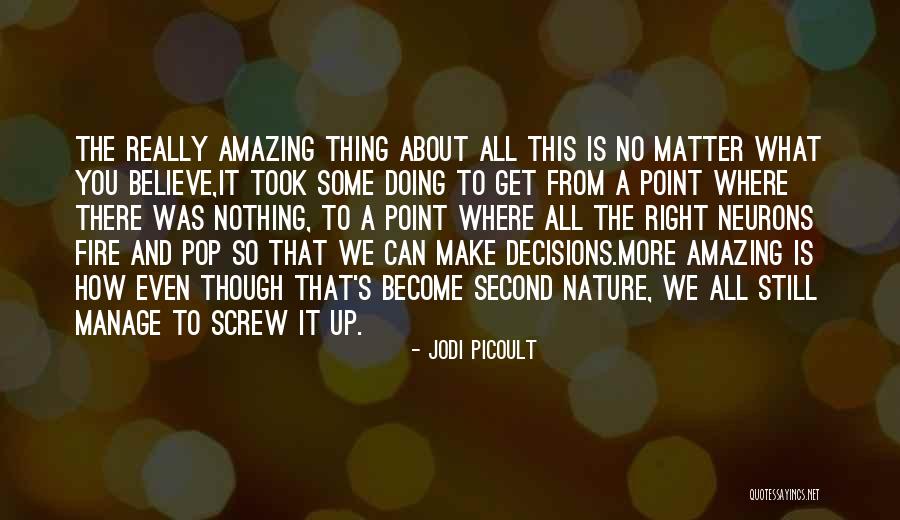 Feifer Greenberg Quotes By Jodi Picoult Feifer Greenberg Quotes By Jodi Picoult