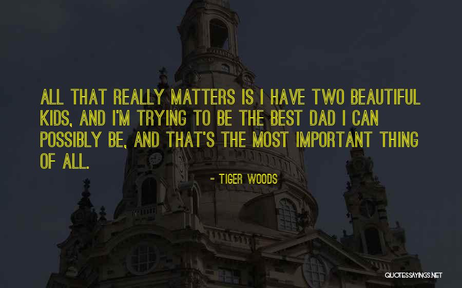 Feiffer George Quotes By Tiger Woods Feiffer George Quotes By Tiger Woods