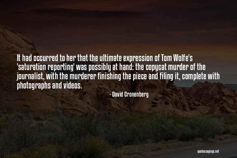 Feigale Quotes By David Cronenberg Feigale Quotes By David Cronenberg