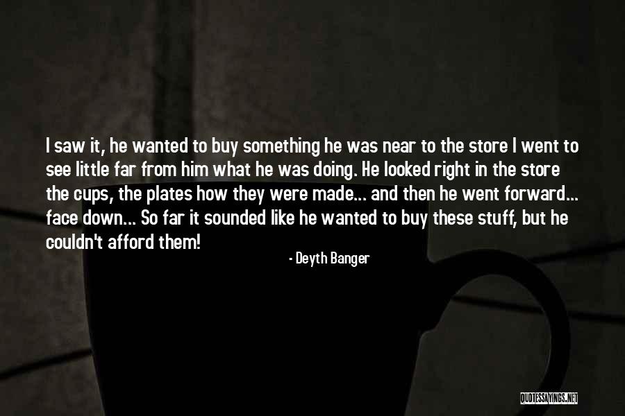 Feigele Quotes By Deyth Banger Feigele Quotes By Deyth Banger