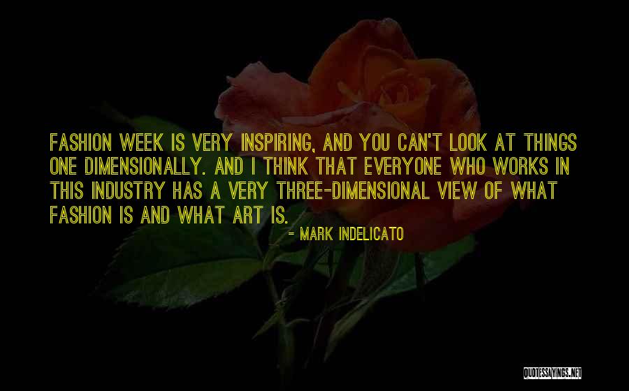 Feigelman Recycling Quotes By Mark Indelicato Feigelman Recycling Quotes By Mark Indelicato