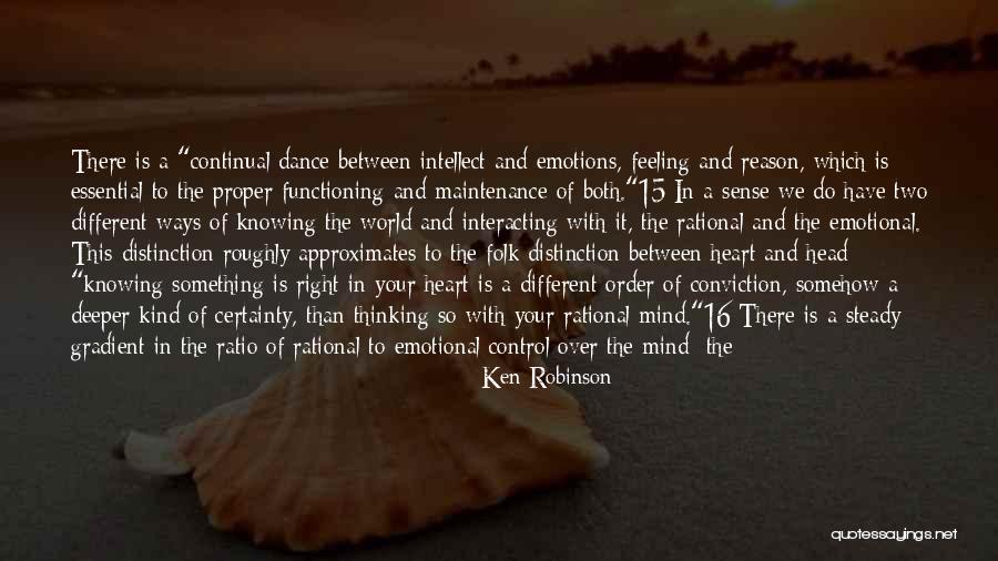 Feigelmans Quotes By Ken Robinson Feigelmans Quotes By Ken Robinson