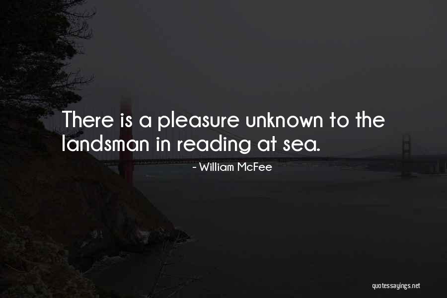 Feigelson Cello Quotes By William McFee Feigelson Cello Quotes By William McFee