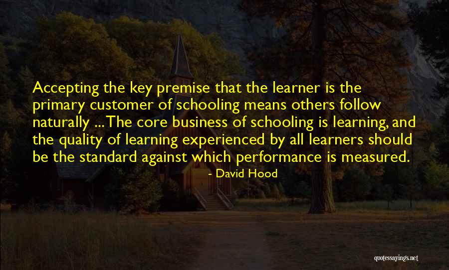 Feigenbutz Vs Quotes By David Hood Feigenbutz Vs Quotes By David Hood