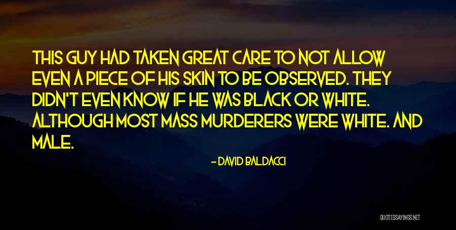 Feiglinge Quotes By David Baldacci Feiglinge Quotes By David Baldacci