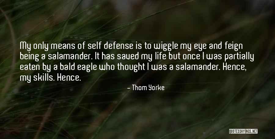 Feign Quotes By Thom Yorke Feign Quotes By Thom Yorke