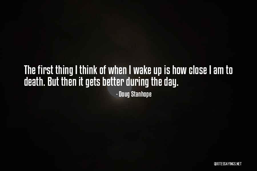 Feignd Quotes By Doug Stanhope Feignd Quotes By Doug Stanhope