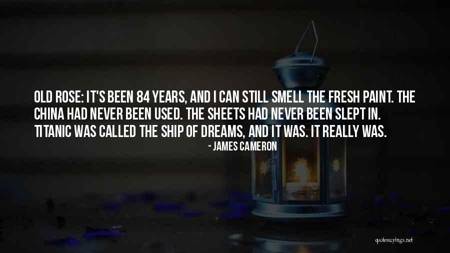 Feigned Helplessness Quotes By James Cameron Feigned Helplessness Quotes By James Cameron