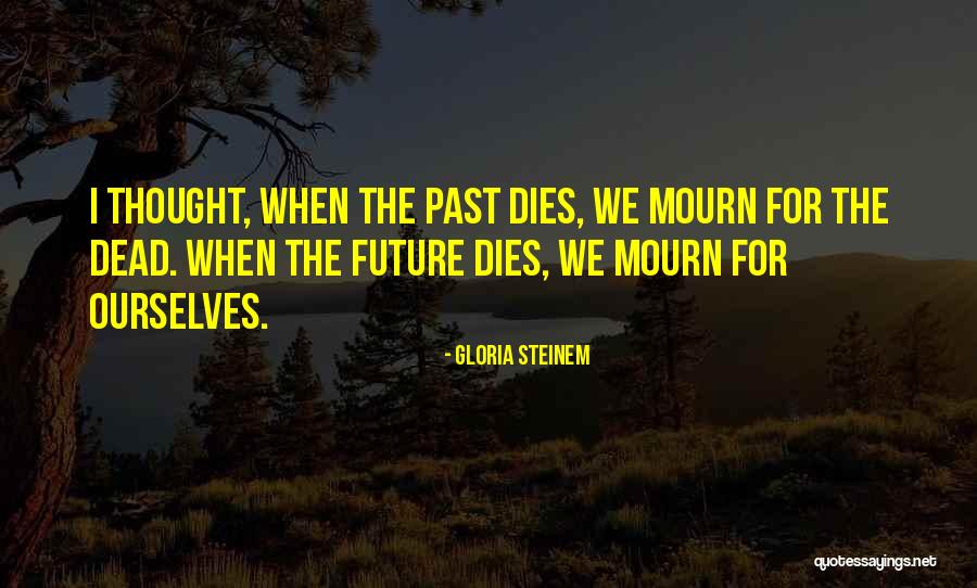 Feigned Pronunciation Quotes By Gloria Steinem Feigned Pronunciation Quotes By Gloria Steinem