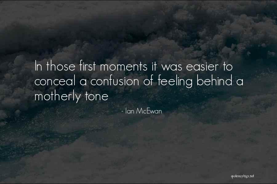 Feigning Def Quotes By Ian McEwan Feigning Def Quotes By Ian McEwan