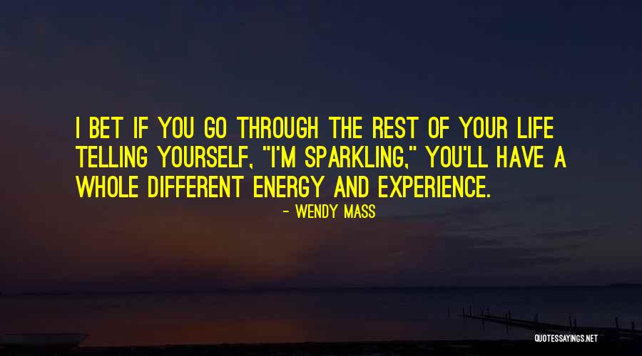 Feigning Def Quotes By Wendy Mass Feigning Def Quotes By Wendy Mass