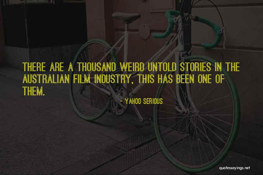 Feigning Def Quotes By Yahoo Serious Feigning Def Quotes By Yahoo Serious