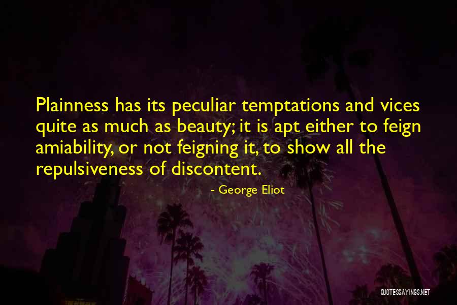 Feigning Quotes By George Eliot Feigning Quotes By George Eliot