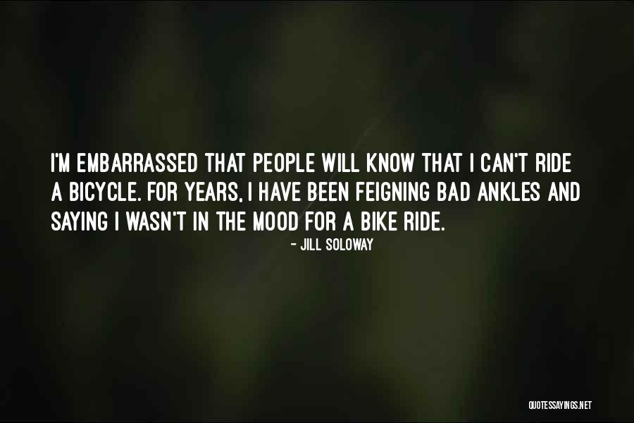 Feigning Quotes By Jill Soloway Feigning Quotes By Jill Soloway