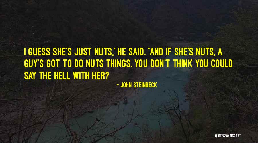 Feigns Surprise Quotes By John Steinbeck Feigns Surprise Quotes By John Steinbeck