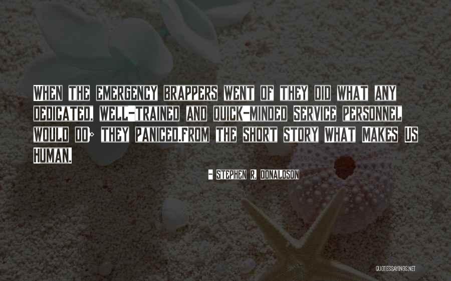 Feijoada Receita Quotes By Stephen R. Donaldson Feijoada Receita Quotes By Stephen R. Donaldson