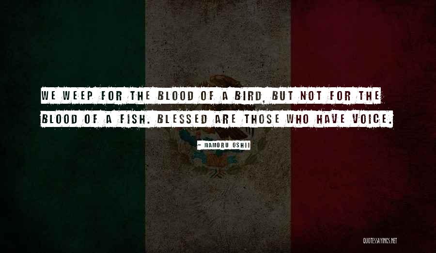Feijoo Defensa Quotes By Mamoru Oshii Feijoo Defensa Quotes By Mamoru Oshii