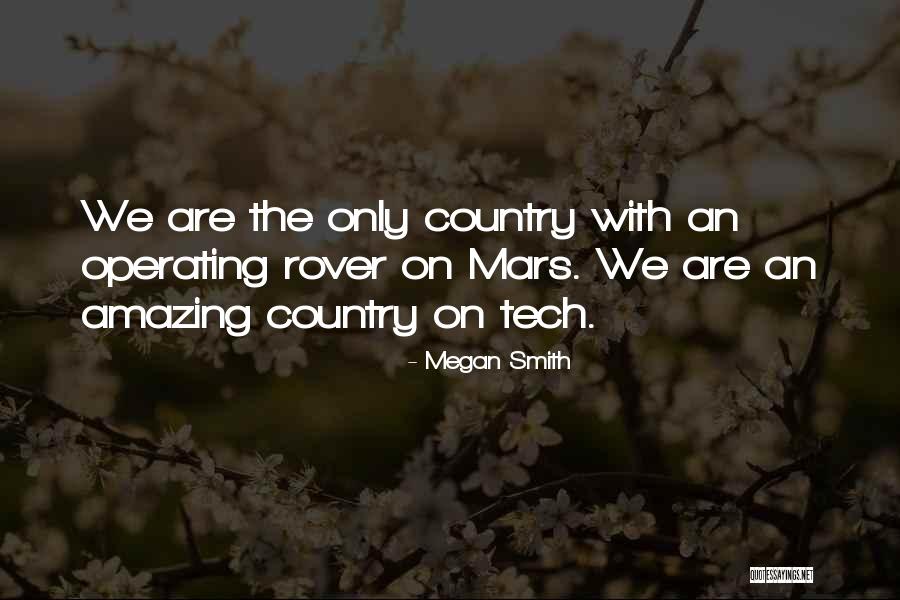 Feik Nius Quotes By Megan Smith Feik Nius Quotes By Megan Smith