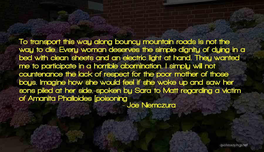 Feika Quotes By Joe Niemczura Feika Quotes By Joe Niemczura