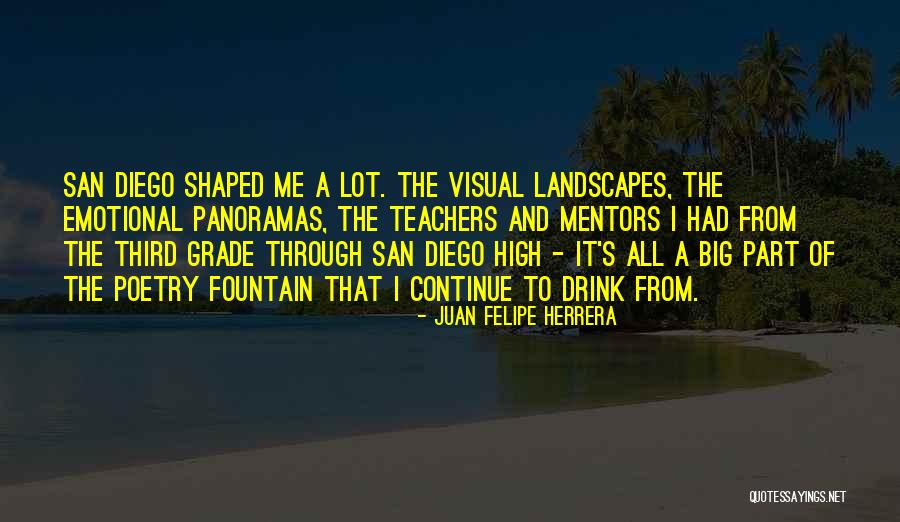 Feiki Quotes By Juan Felipe Herrera Feiki Quotes By Juan Felipe Herrera