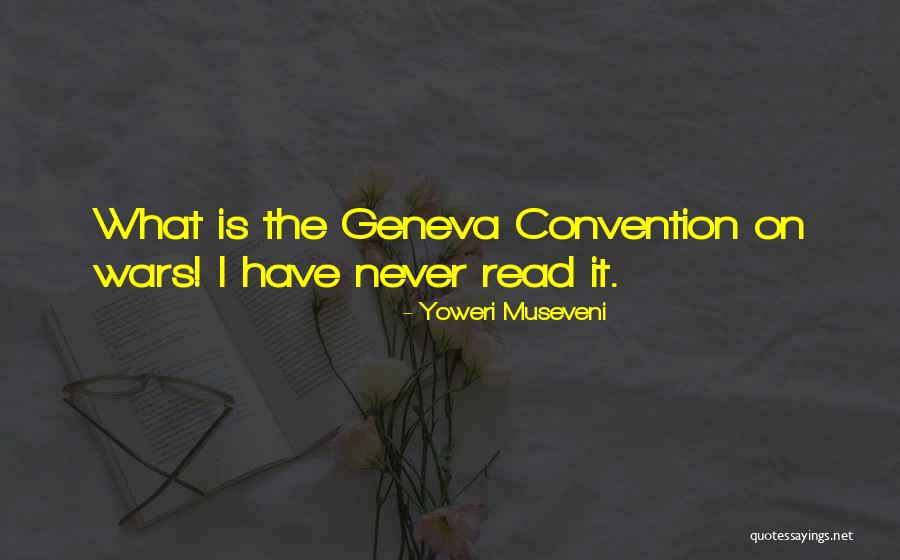 Feiler Germany Quotes By Yoweri Museveni Feiler Germany Quotes By Yoweri Museveni