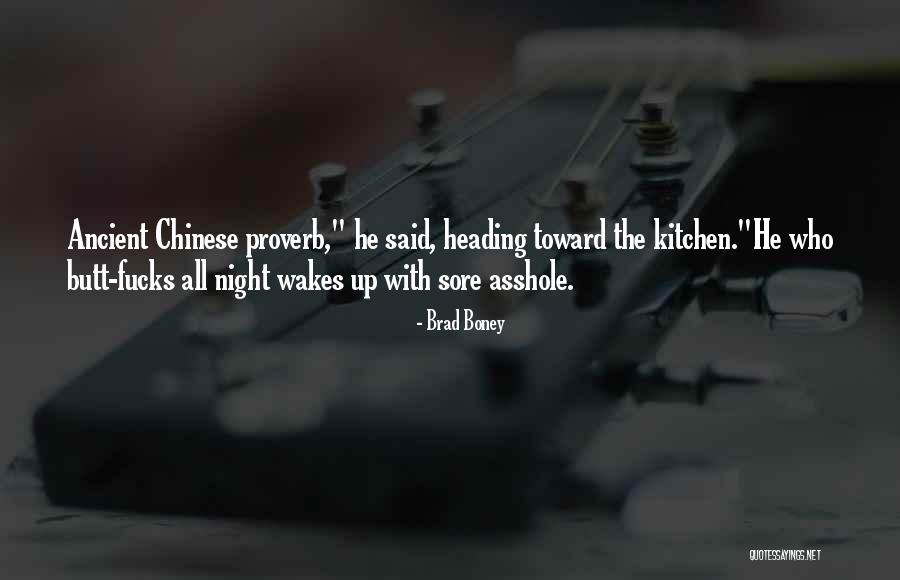Feiling Liquor Quotes By Brad Boney Feiling Liquor Quotes By Brad Boney