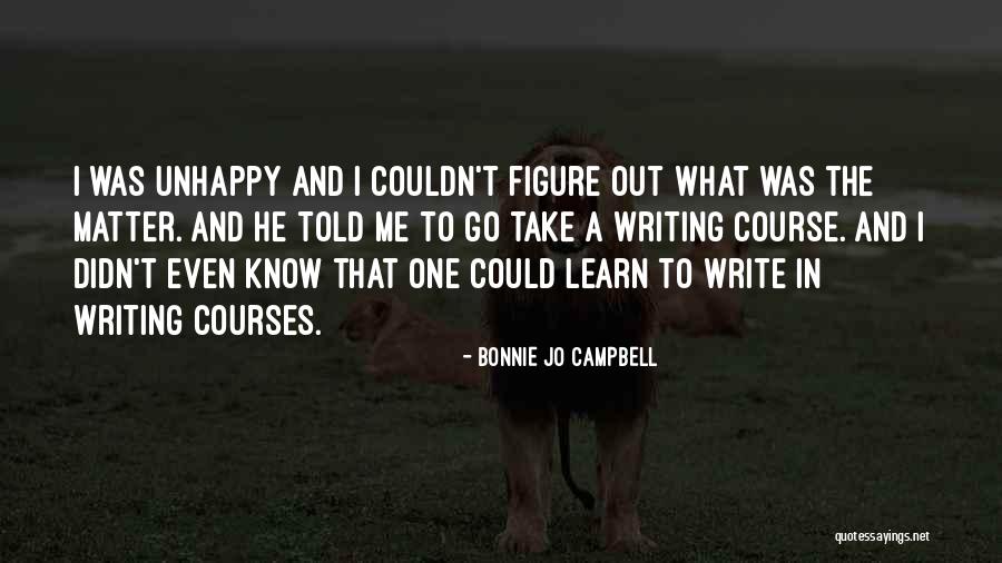 Feille Tambe Quotes By Bonnie Jo Campbell Feille Tambe Quotes By Bonnie Jo Campbell