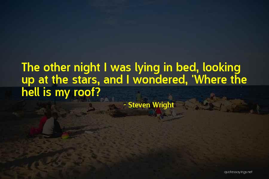 Feimster Engaged Quotes By Steven Wright Feimster Engaged Quotes By Steven Wright
