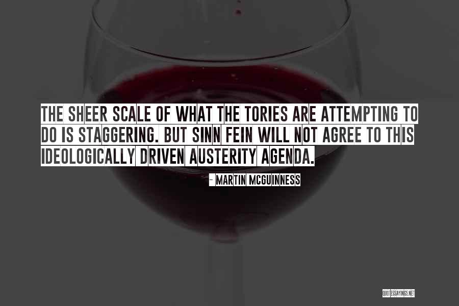 Fein Quotes By Martin McGuinness Fein Quotes By Martin McGuinness