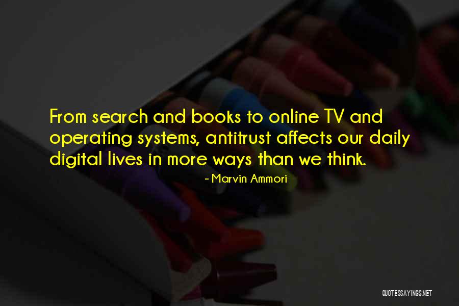 Feinde Von Quotes By Marvin Ammori Feinde Von Quotes By Marvin Ammori