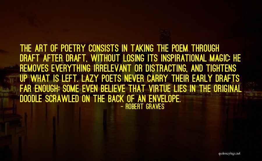 Feindliche Bernahme Quotes By Robert Graves Feindliche Bernahme Quotes By Robert Graves