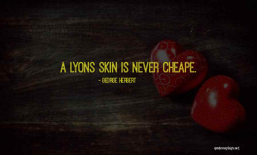 Feindouno Saint Quotes By George Herbert Feindouno Saint Quotes By George Herbert