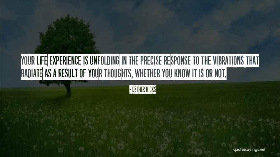 Feindre Quotes By Esther Hicks