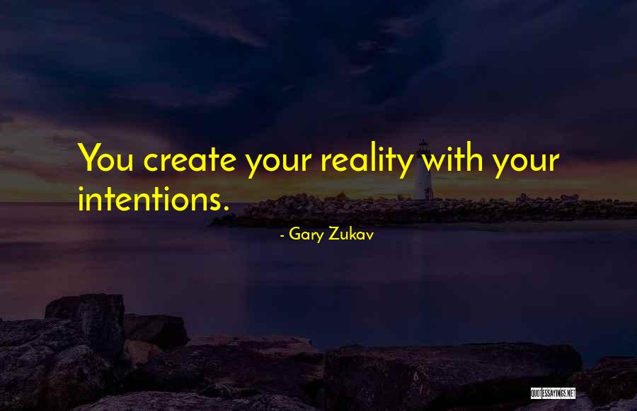 Feine Coffee Quotes By Gary Zukav