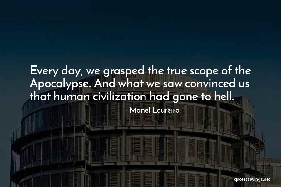 Feine Coffee Quotes By Manel Loureiro Feine Coffee Quotes By Manel Loureiro