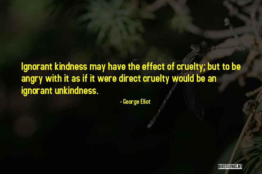 Feinheit Yarn Quotes By George Eliot Feinheit Yarn Quotes By George Eliot