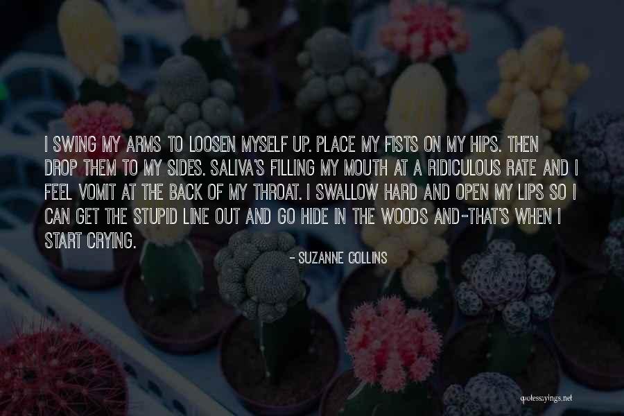 Feinsilver Law Quotes By Suzanne Collins Feinsilver Law Quotes By Suzanne Collins
