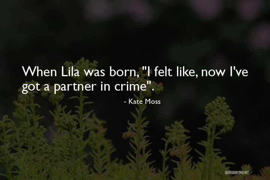 Feinsteins Nikko Quotes By Kate Moss Feinsteins Nikko Quotes By Kate Moss