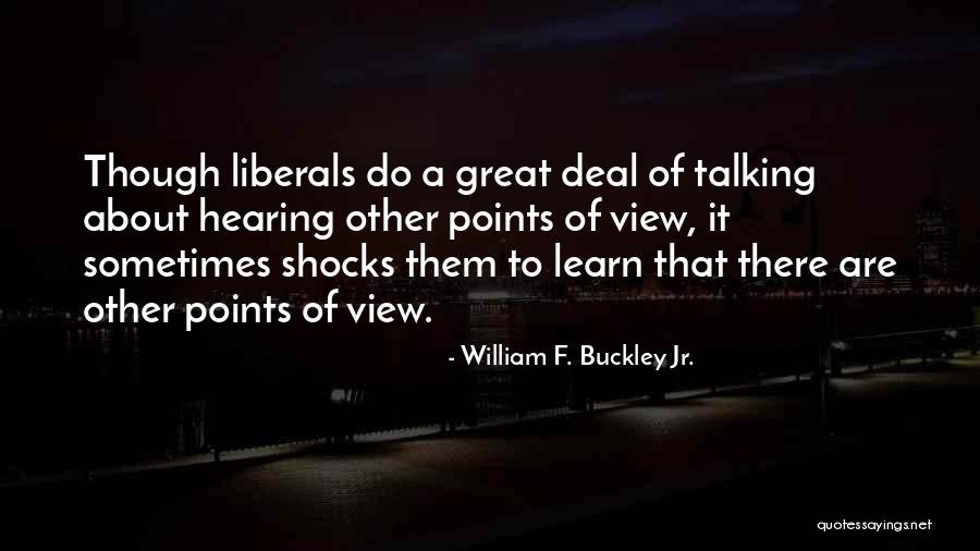 Feint Attack Quotes By William F. Buckley Jr. Feint Attack Quotes By William F. Buckley Jr.