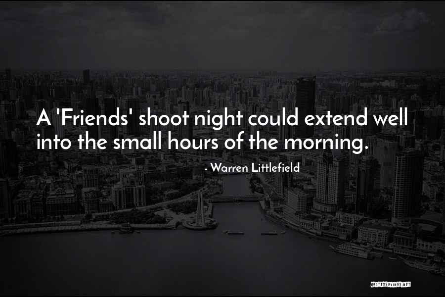 Feintuch Dentist Quotes By Warren Littlefield Feintuch Dentist Quotes By Warren Littlefield