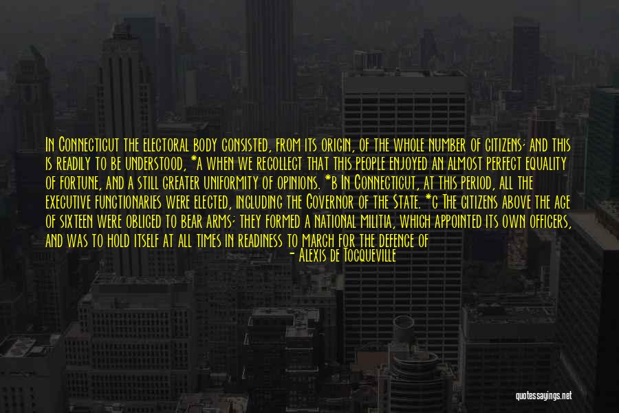 Feiosa Quotes By Alexis De Tocqueville Feiosa Quotes By Alexis De Tocqueville