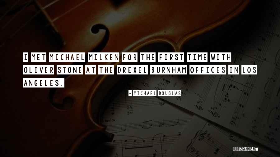 Feiras Em Quotes By Michael Douglas Feiras Em Quotes By Michael Douglas