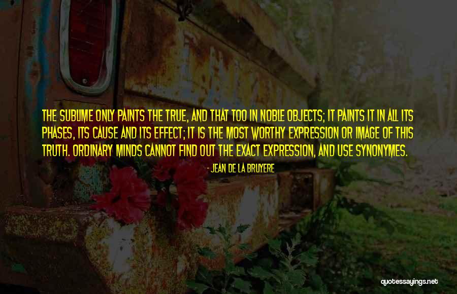 Feirstein School Quotes By Jean De La Bruyere Feirstein School Quotes By Jean De La Bruyere